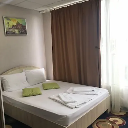 Bella Marina 4*