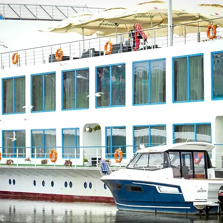 Bella Marina Журиловка