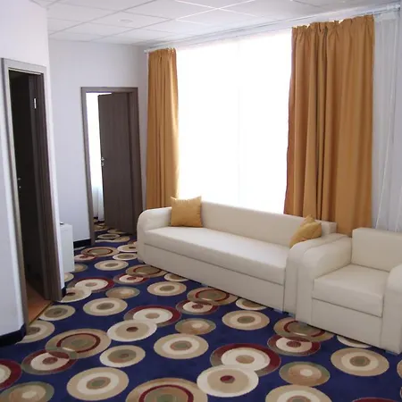 Bella Marina 4* Журиловка