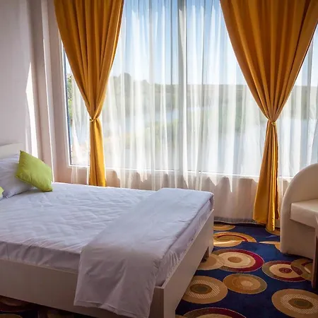 Botel Bella Marina 4*