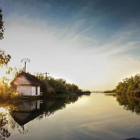 Bella Marina 4* Журиловка