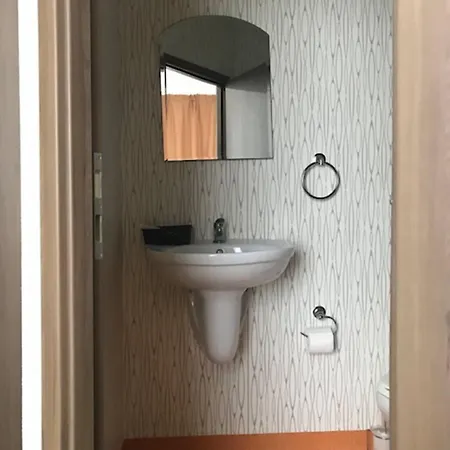 Bella Marina Hotel na wodzie 4*