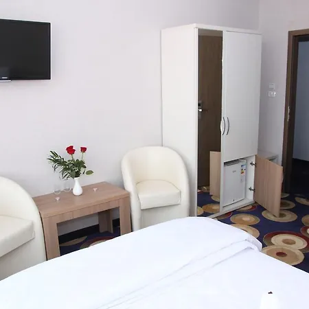 Bella Marina 4*