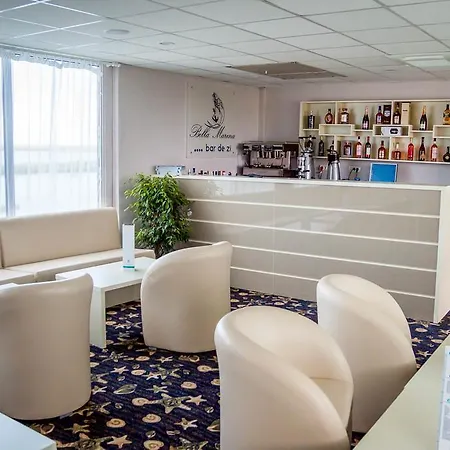 Botel Bella Marina 4*