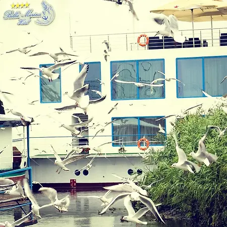 Botel Bella Marina 4*